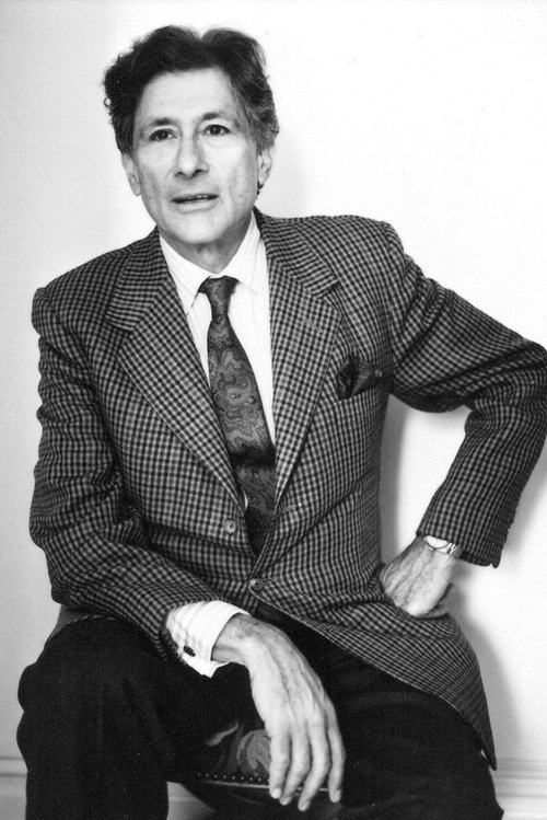 Edward Said profile picture