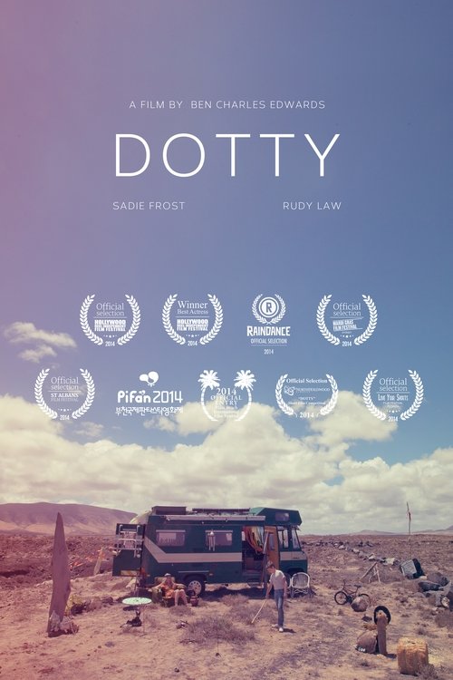 Dotty movie poster