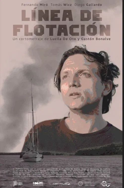 Poster do filme Waterline