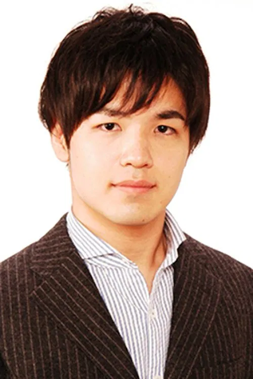 Haruki Hongo profile picture