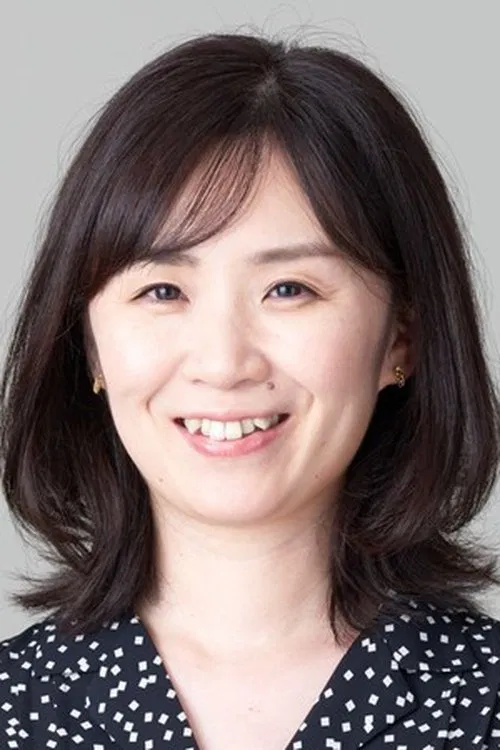 Eriko Uchino profile picture