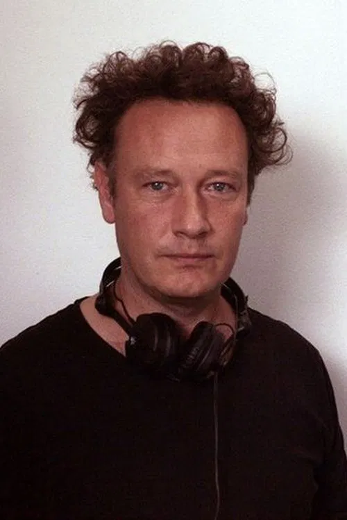 Stéphane Robelin profile picture