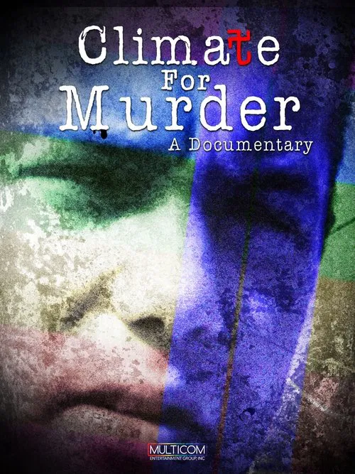 Climate for Murder movie poster