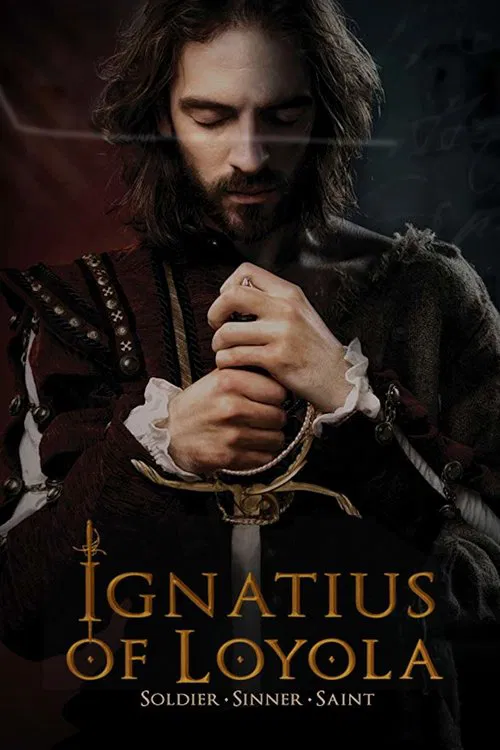 Ignatius of Loyola movie poster