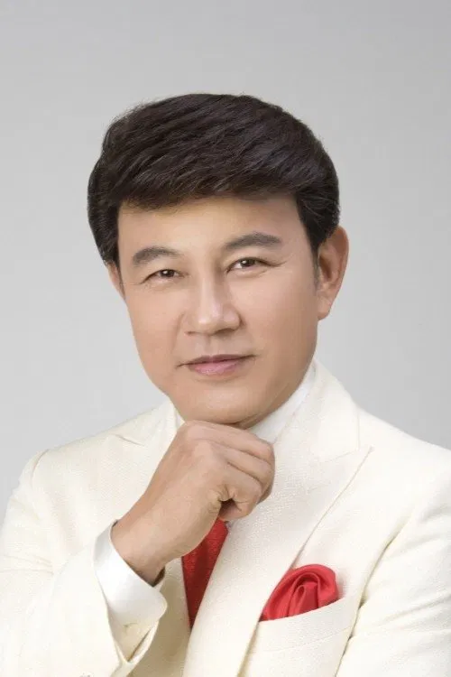 Sul Woon-do profile picture