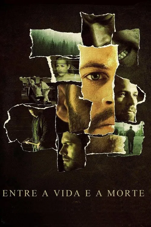 Poster do filme Entre a Vida e a Morte