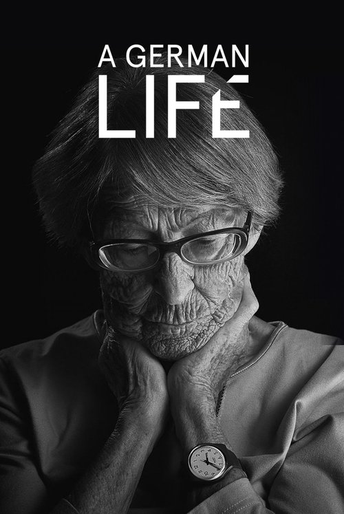 A German Life movie poster
