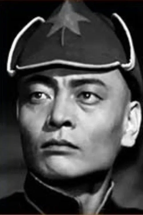 Helyk Dordzhy profile picture