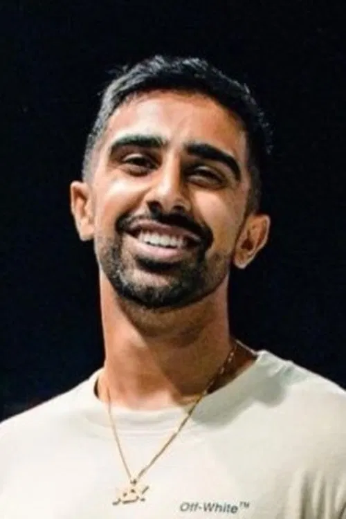 Vikram Barn profile picture