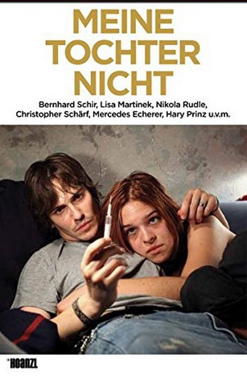 Not My Daughter movie poster