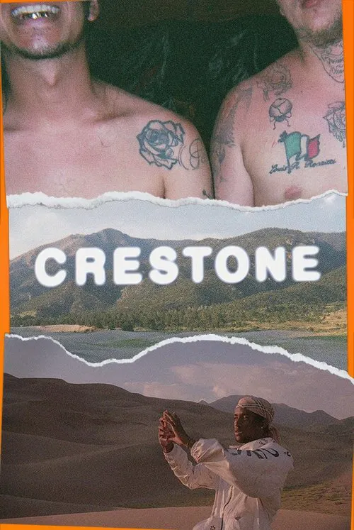 Poster do filme Crestone