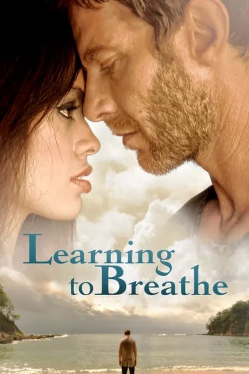 Learning to Breathe movie poster