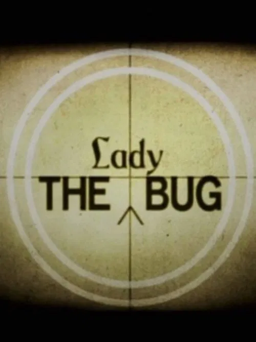 The Lady Bug movie poster