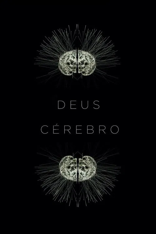 Poster da série Brain God