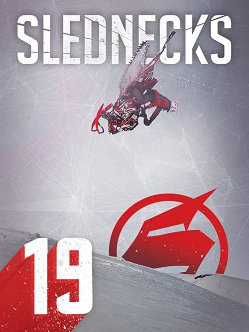 Slednecks 19 movie poster