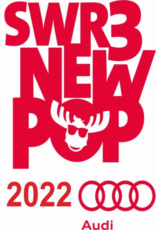 SWR3 New Pop Festival 2022 movie poster