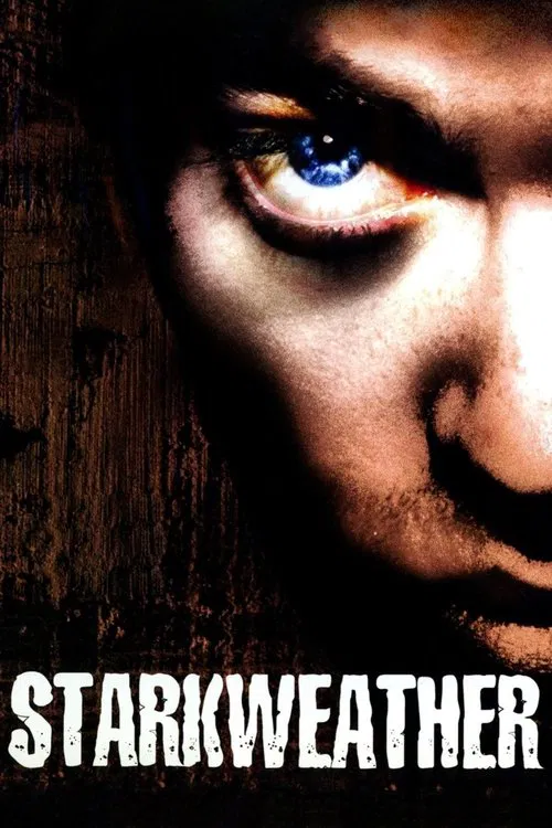 Starkweather movie poster