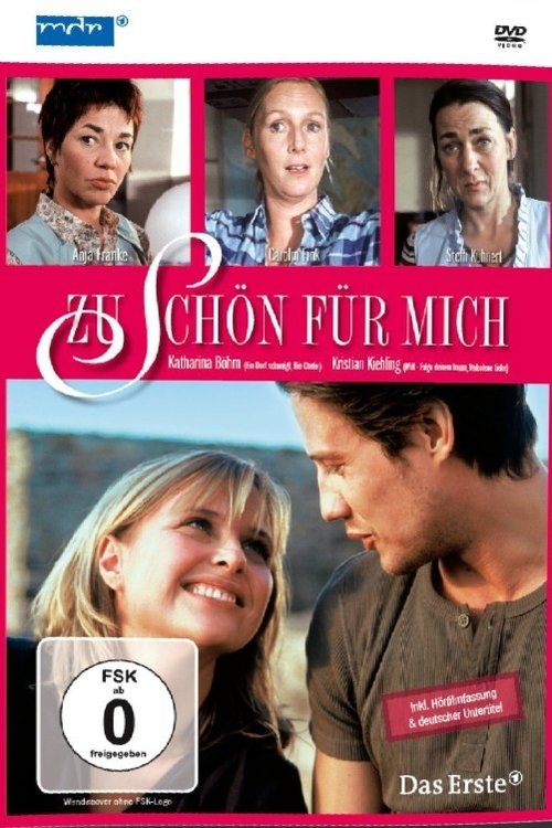 Zu schön für mich movie poster