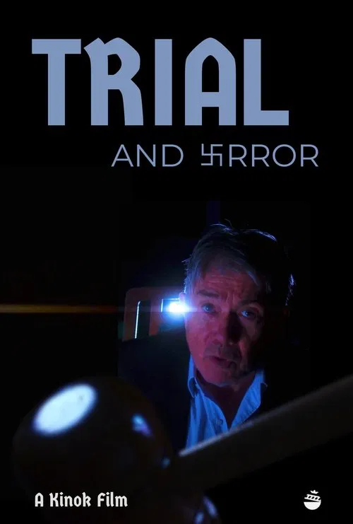 Trial and Error movie poster