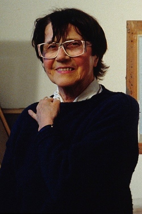 Maria Lassnig profile picture