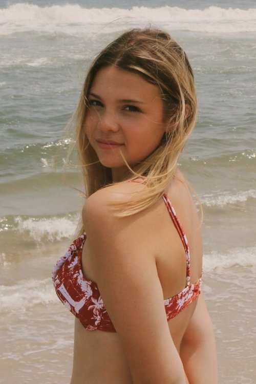 Foto de perfil de Sydney Thomas