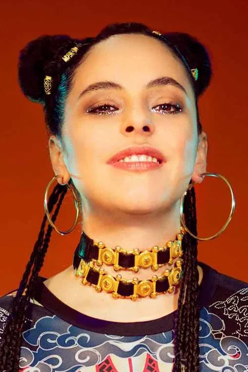 Yasemin Mori profile picture
