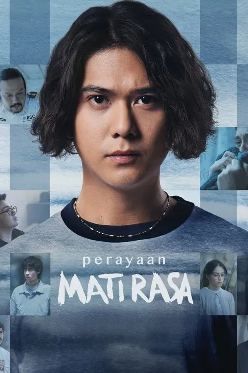 Perayaan Mati Rasa movie poster