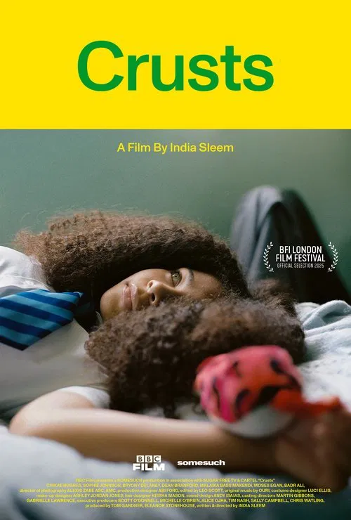 Crusts movie poster