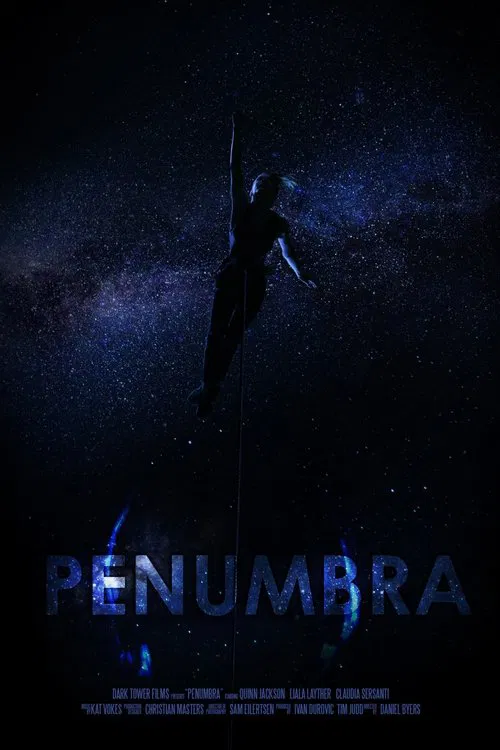 Poster do filme Penumbra
