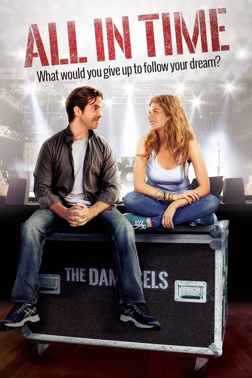 All in Time movie poster