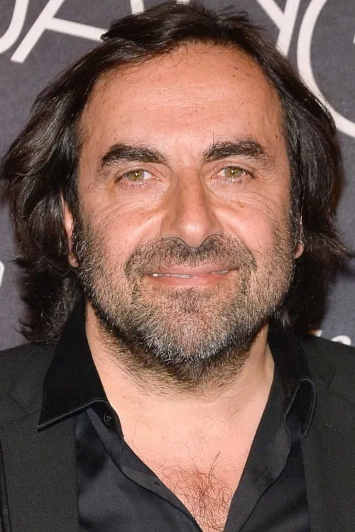 André Manoukian profile picture