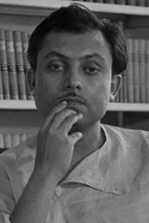 Subrata Sensharma profile picture