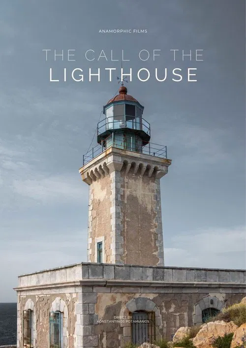 The Call of The Lighthouses movie poster