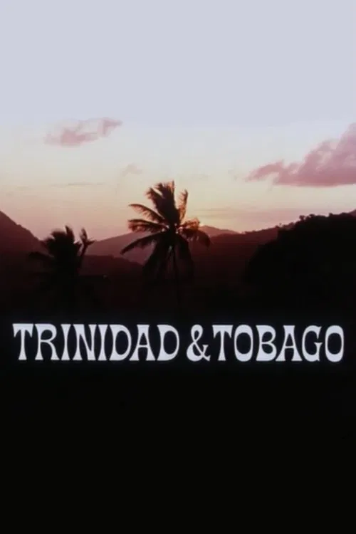 Trinidad & Tobago movie poster