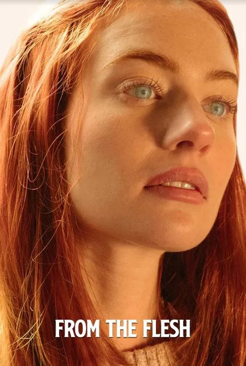 From The Flesh movie poster