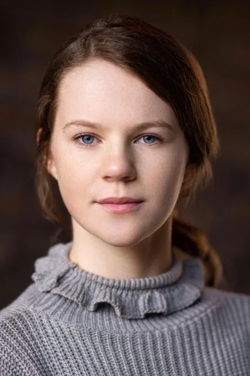 Amy Macken profile picture