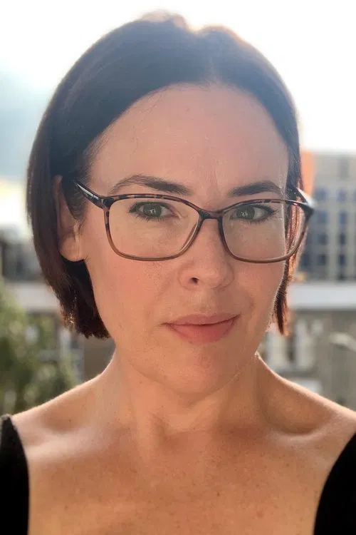 Foto de perfil de Elle Hardy
