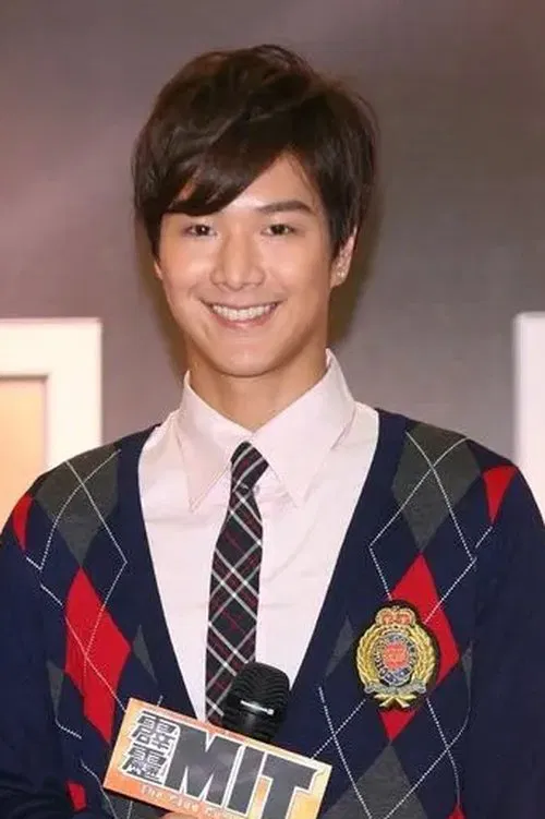 Foto de perfil de Julian Yang Shih-Hsuan