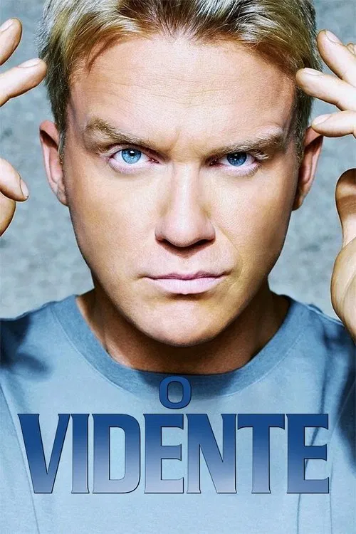 Poster da série O Vidente