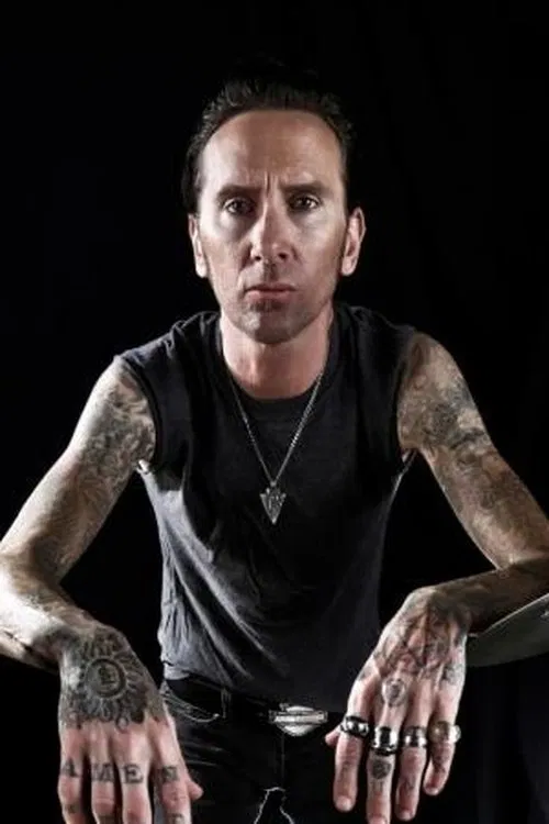 Shannon Larkin profile picture