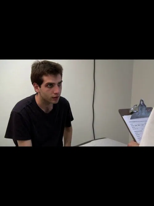 Gunderson's movie poster