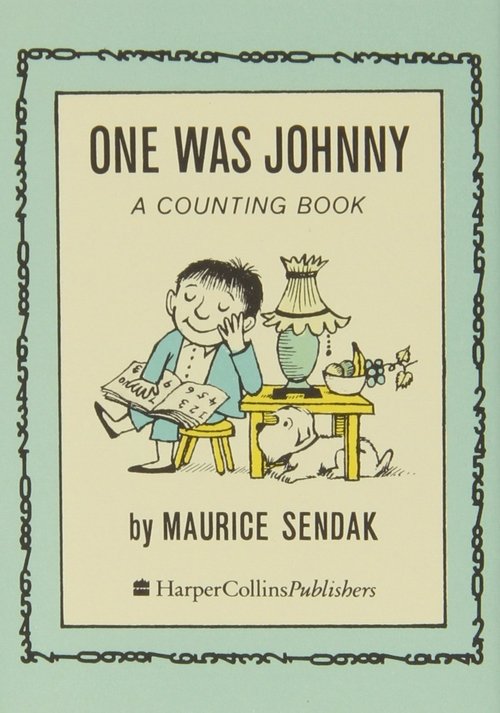 One Was Johnny movie poster