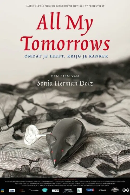All My Tomorrows movie poster