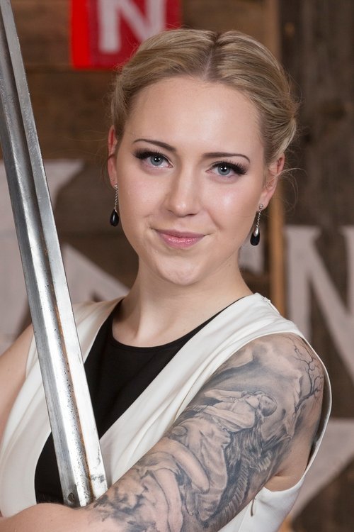 Irmelin Danielsen Urdal profile picture