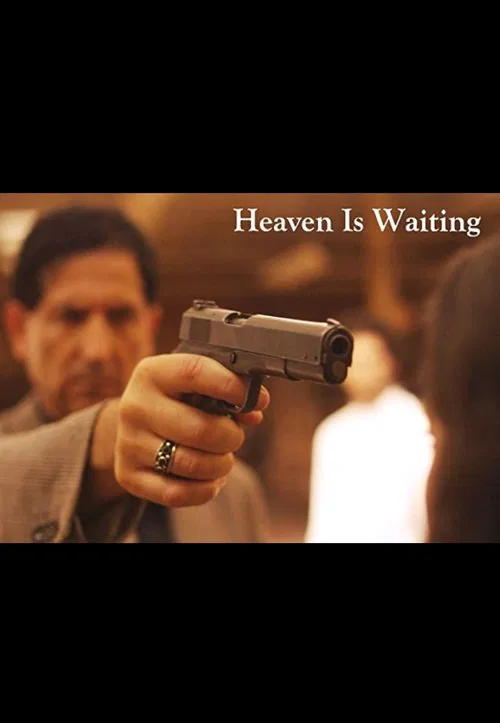 Heaven Is Waiting movie poster
