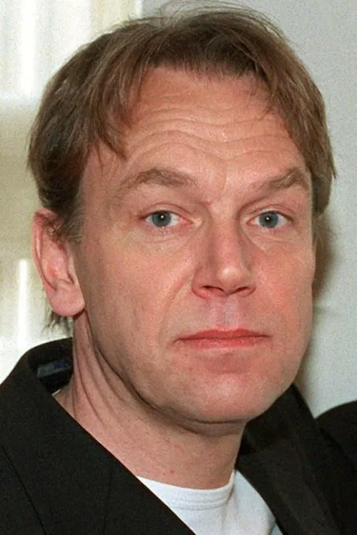 Leif Magnusson profile picture