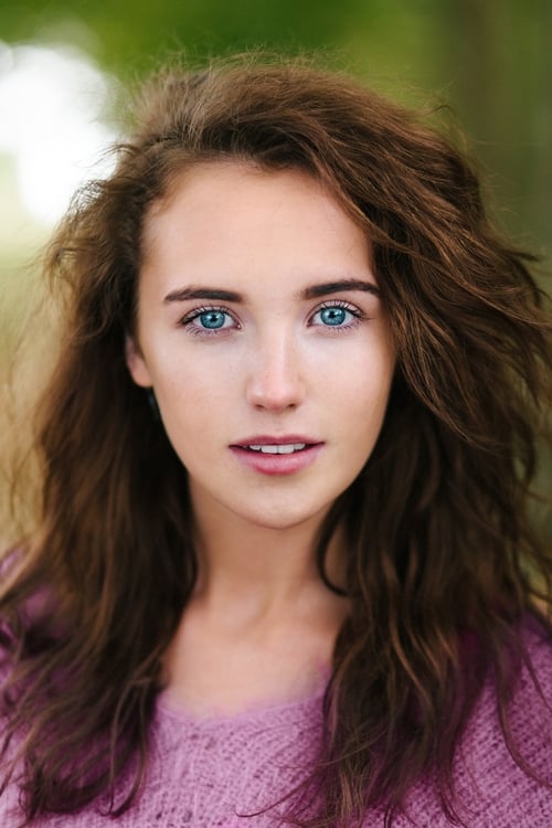 Julia Brown profile picture