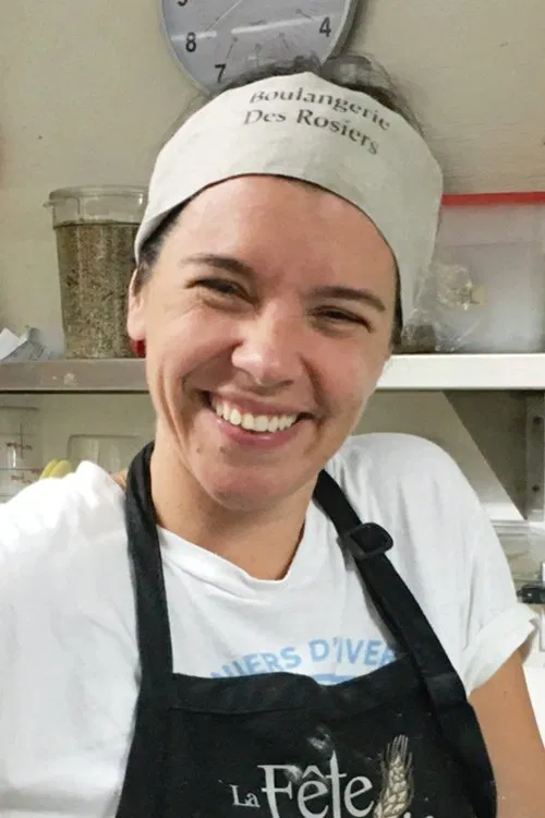 Rosalie Bergeron profile picture