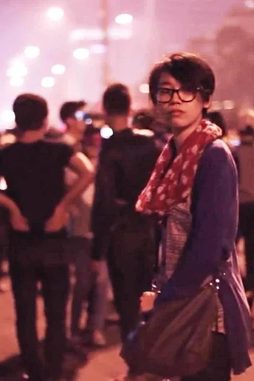 A Loud Silence movie poster