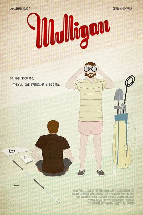 Poster do filme Mulligan